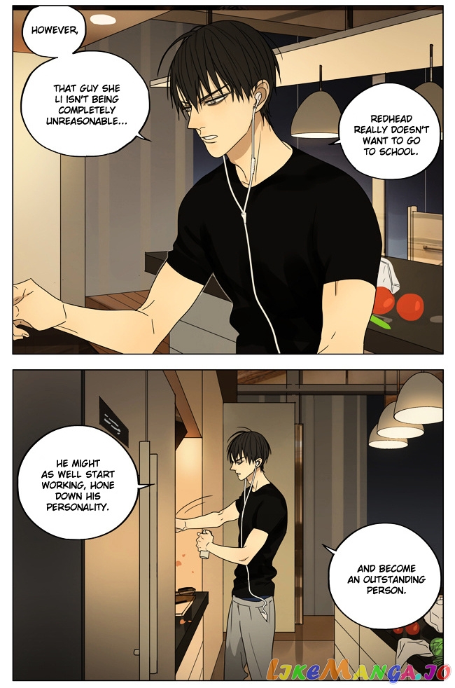 19 Days chapter 180 image 4